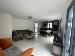 Modern'Beach Appart